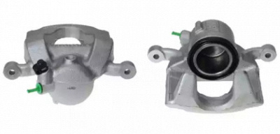 BUDWEG CALIPER 345070 -  Тормозной суппорт